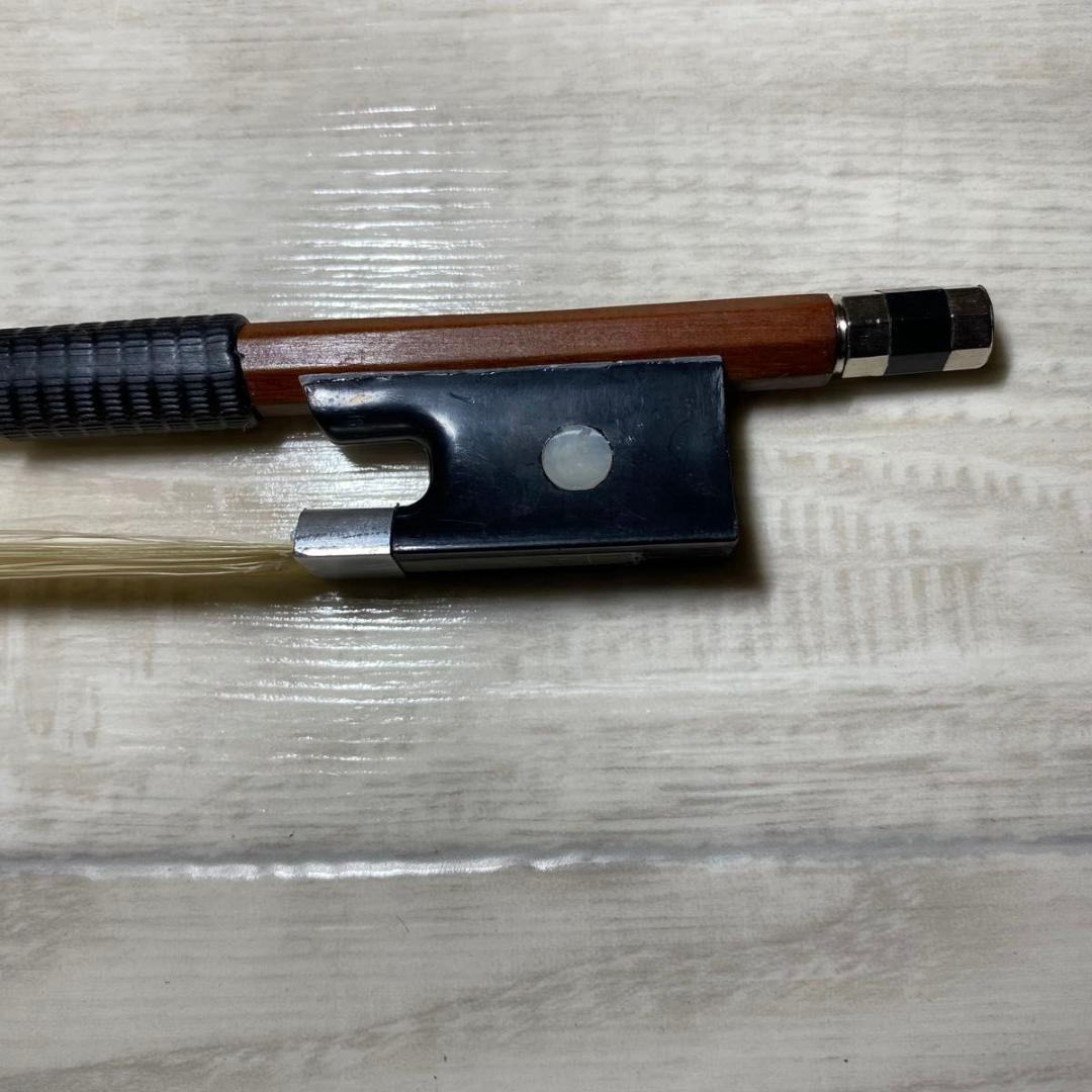 【弦新品】SUZUKI No.280 1/4 Anno1978 バイオリン