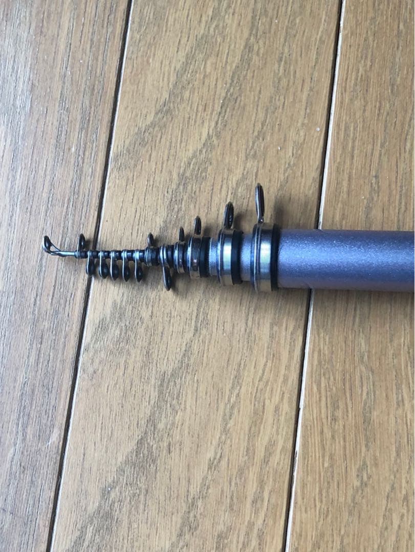 ホリデー 磯 R 1.5-530 シマノ