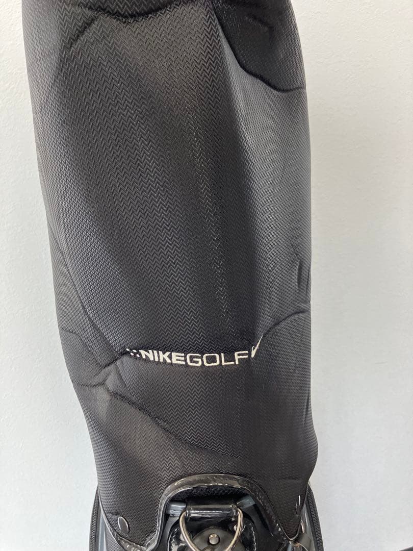 値下げ！NIKE GOLF ナイキ ゴルフ キャディバッグ　ゴルフバッグ