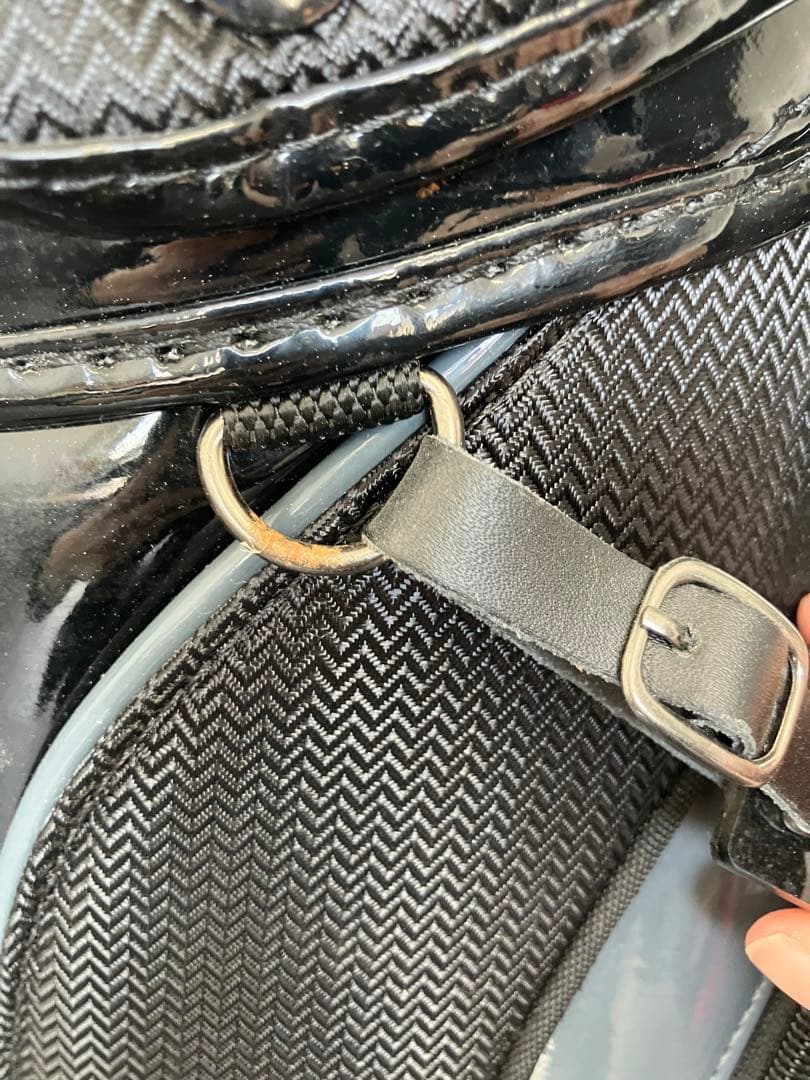 値下げ！NIKE GOLF ナイキ ゴルフ キャディバッグ　ゴルフバッグ