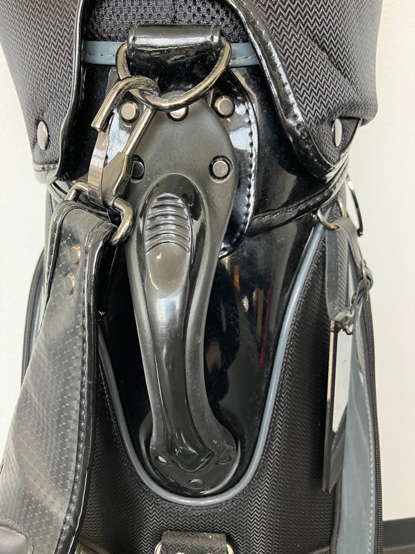 値下げ！NIKE GOLF ナイキ ゴルフ キャディバッグ　ゴルフバッグ