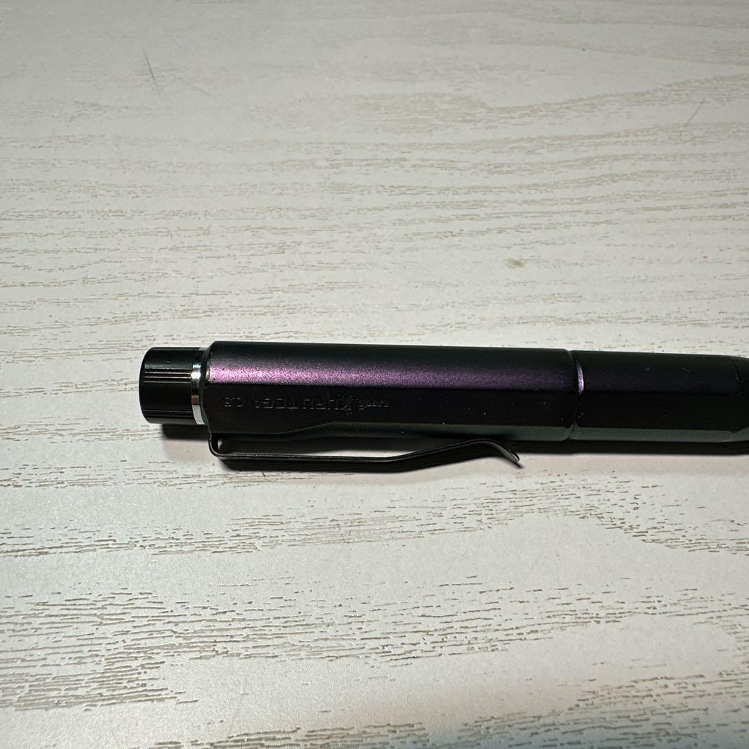 週末セール！高級シャーペン ６本セット