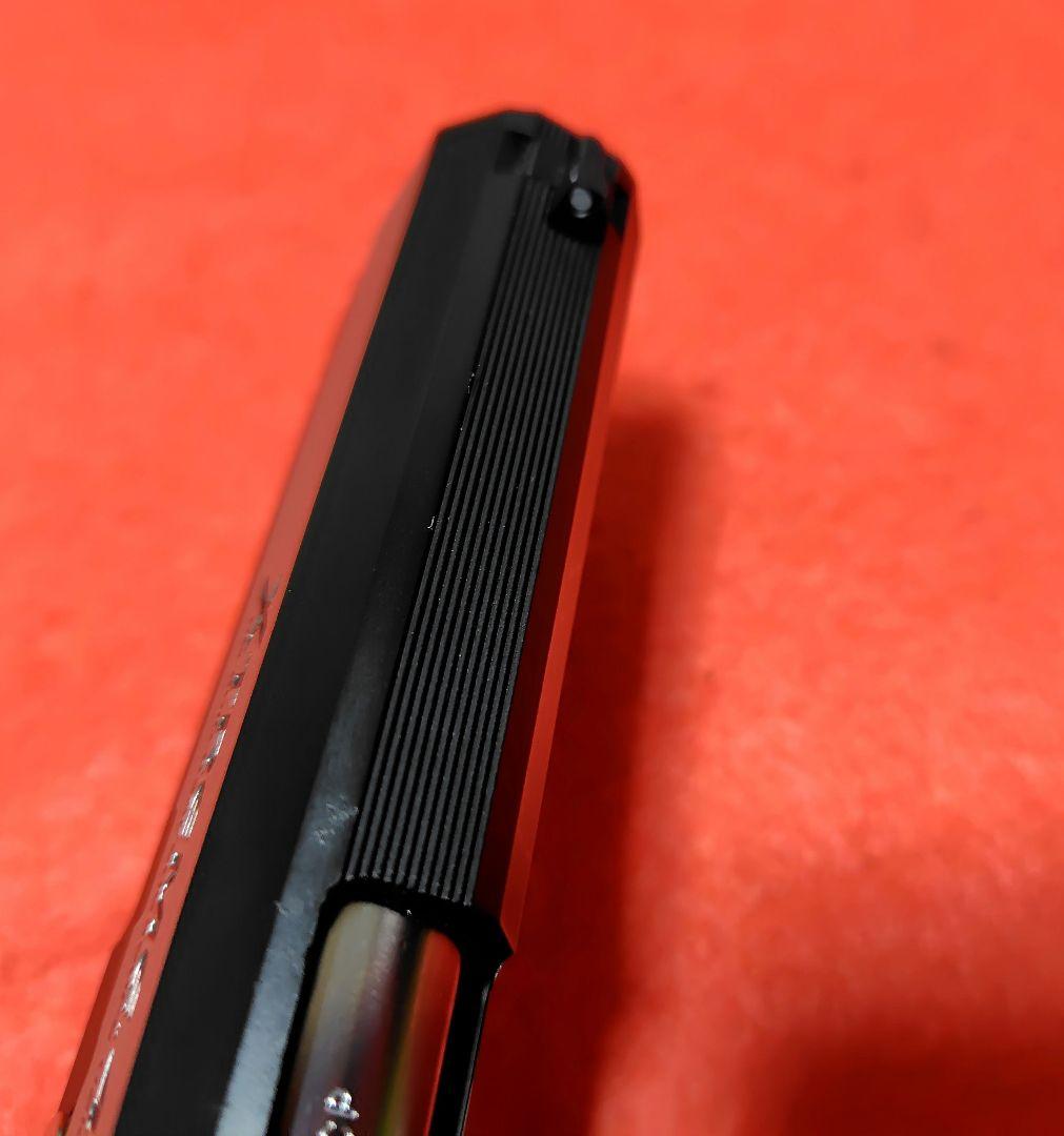 東京マルイ　エクストリーム セミオートカスタム