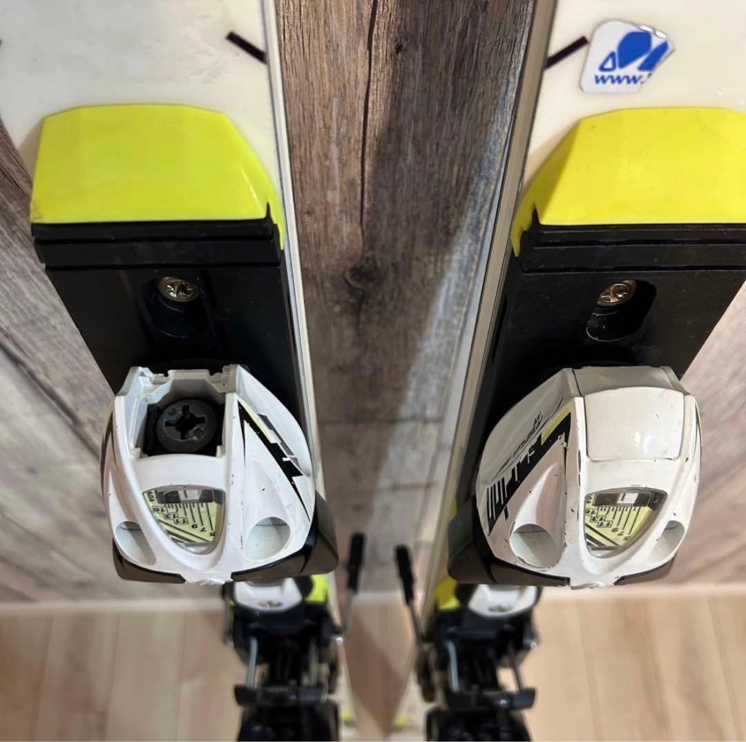 HEAD WORLDCUP REBELS 183㎝ R30 ②