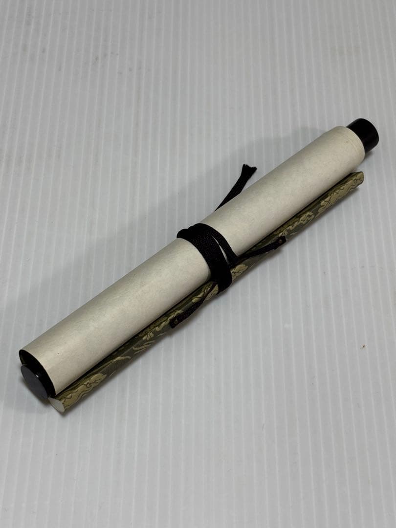 創価学会 御本尊 掛軸 曼荼羅 日蓮大聖人　掛け軸