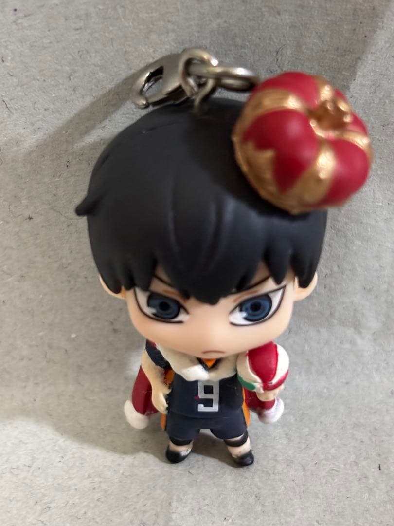 ハイキュー!! カラコレまとめ売り