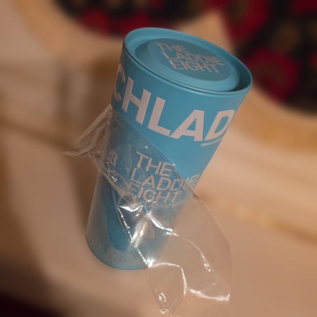 (新品)[生産.終売] ブルイックラディ 8年 <希少価値 >