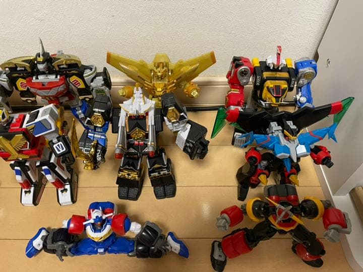 スーパーミニプラ　全般