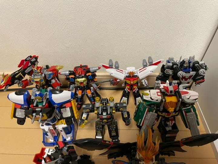 スーパーミニプラ　全般