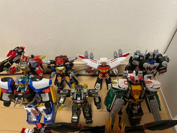 スーパーミニプラ　全般