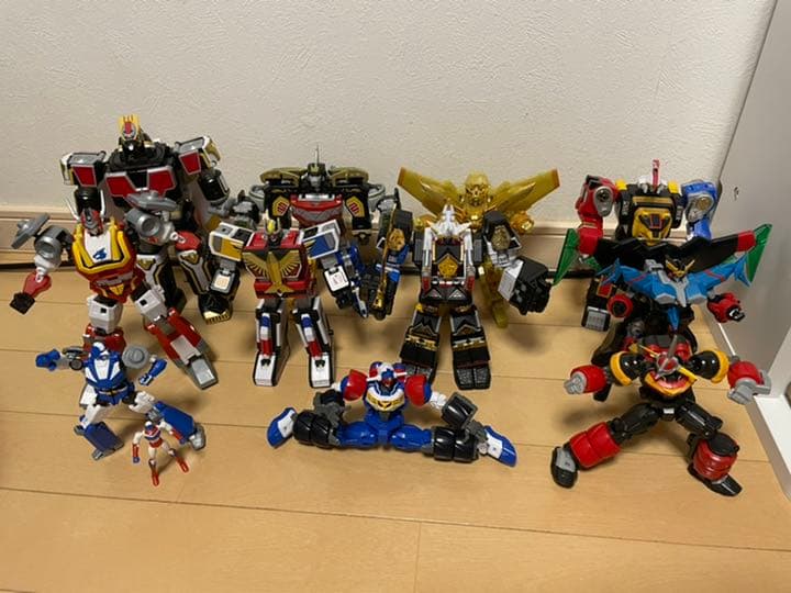 スーパーミニプラ　全般