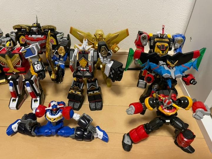 スーパーミニプラ　全般