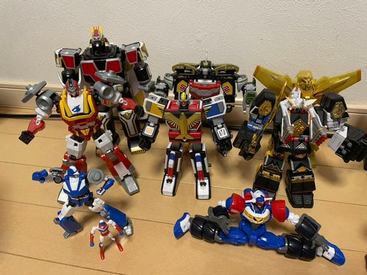 スーパーミニプラ　全般