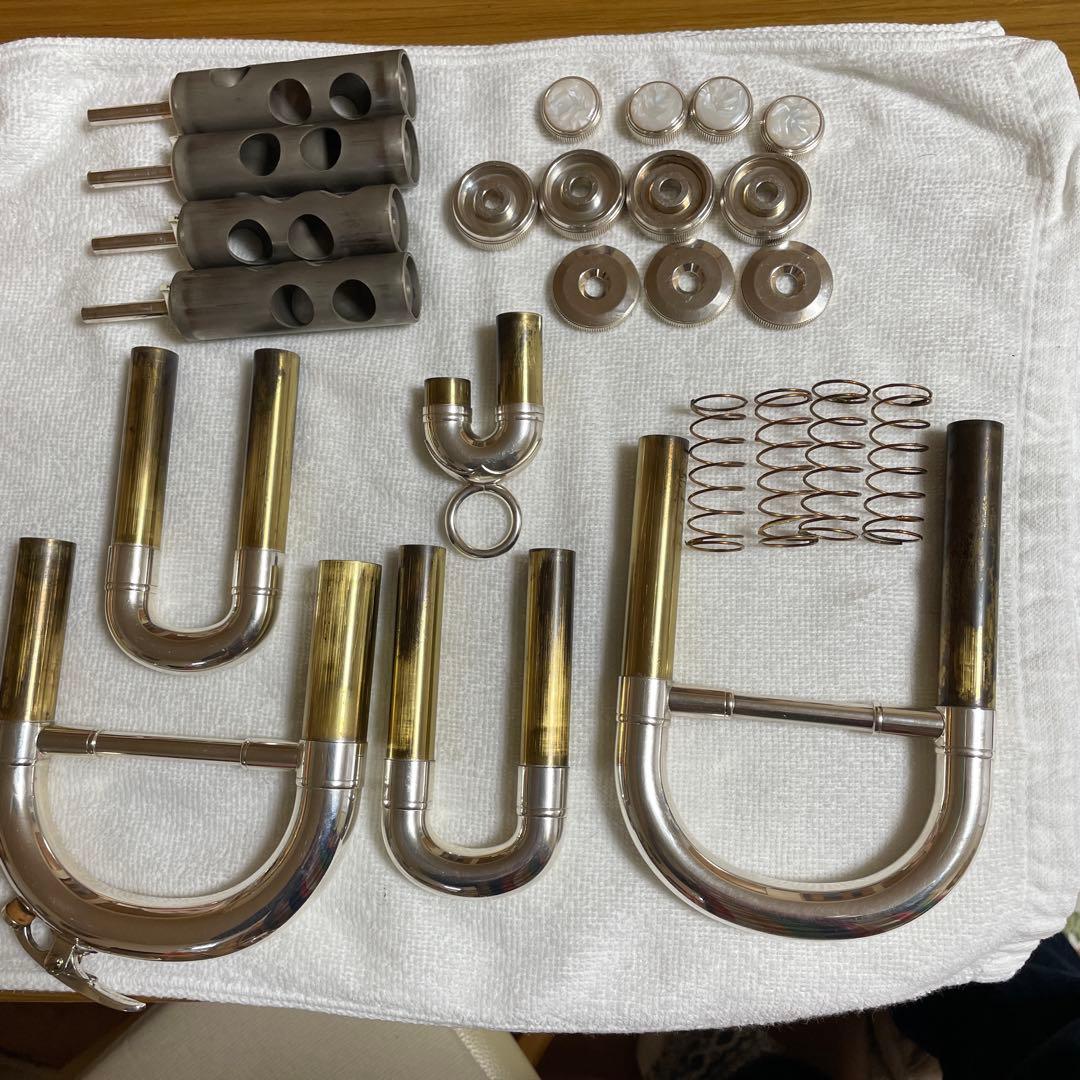 ユーフォニアム　YEP321S