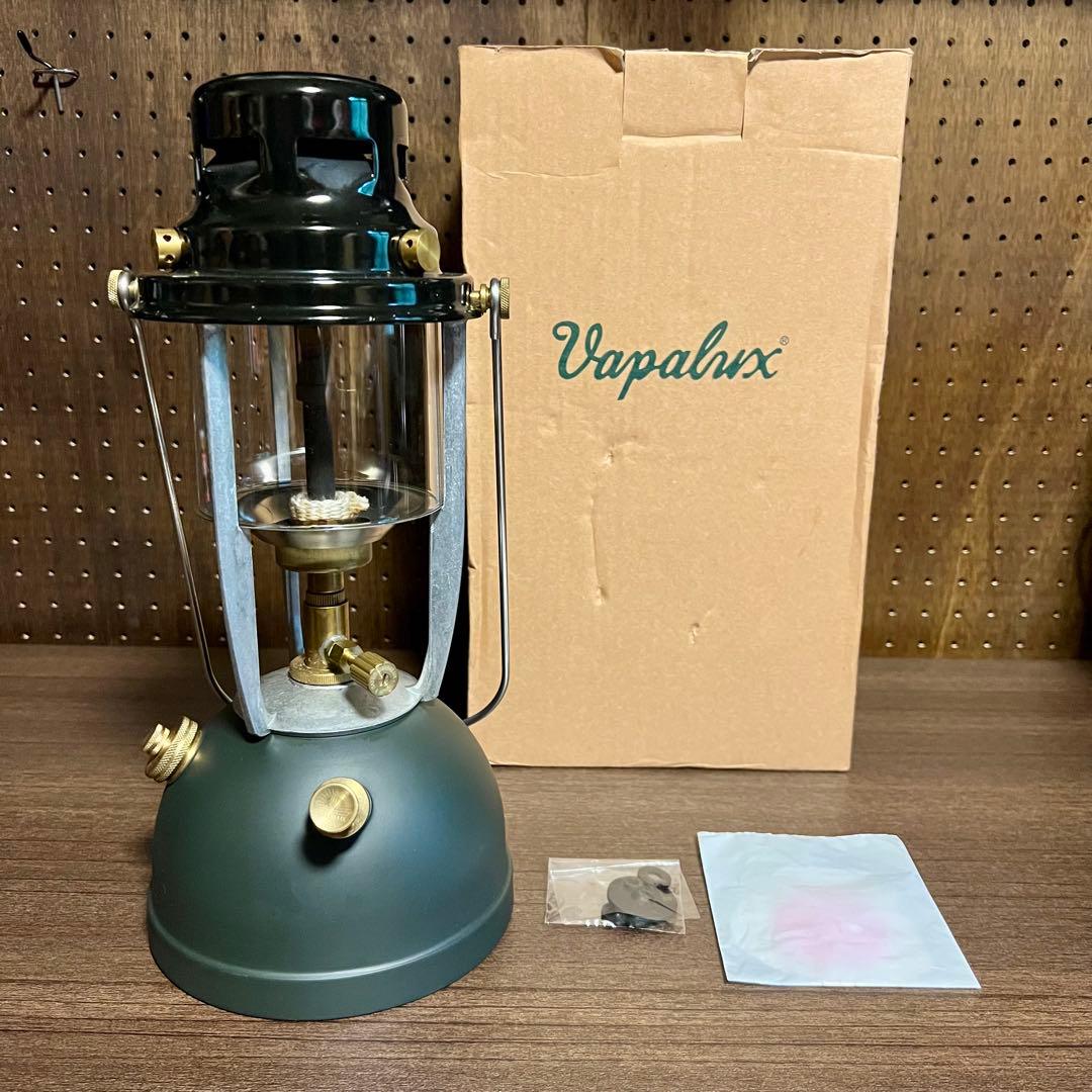 Vapalux ヴェイパラックス M320 アーミーグリーン
