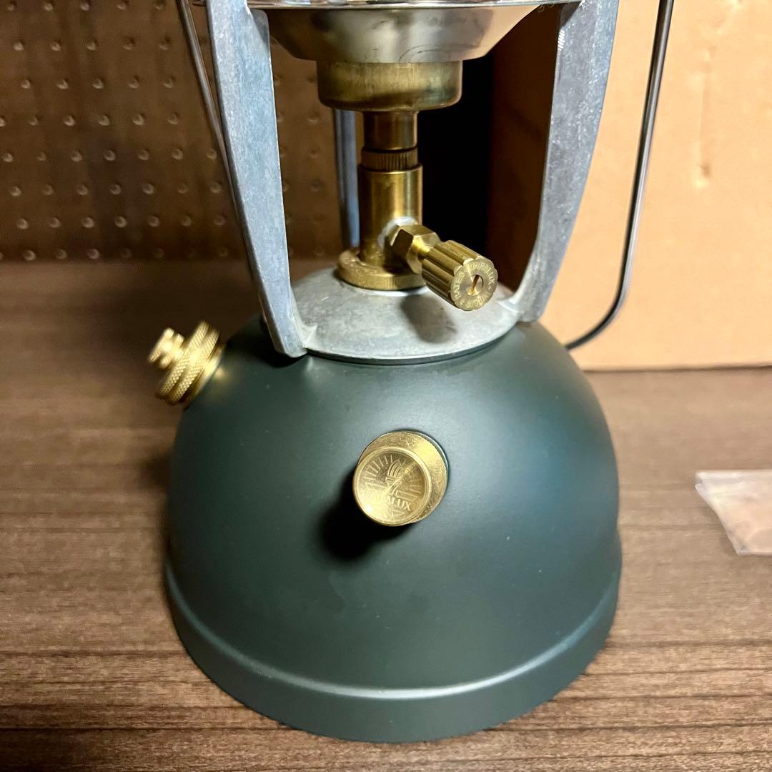 Vapalux ヴェイパラックス M320 アーミーグリーン