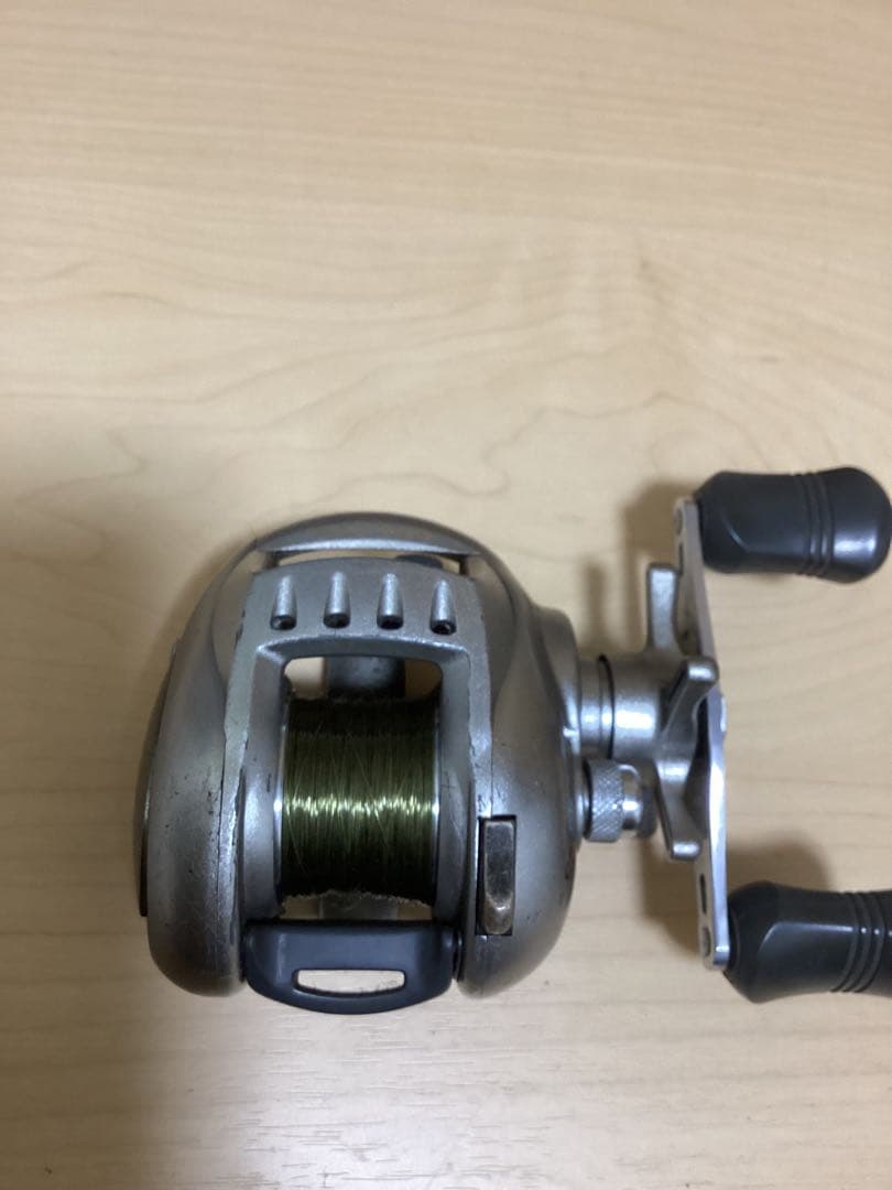 Megabass ELIMINATOR F4-63X ルアーロッド