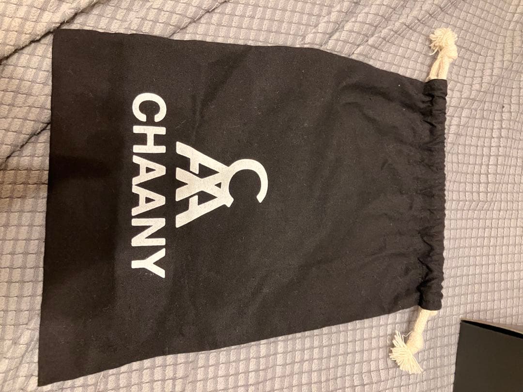 CHAANY カホンマイク CHMP-1 cuerno