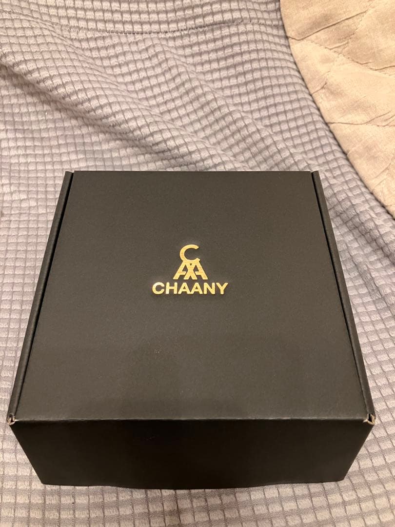 CHAANY カホンマイク CHMP-1 cuerno