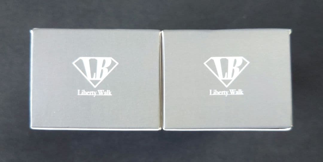 MINI GT LB★WORKS Toyota GR Supra ホワイト 2台