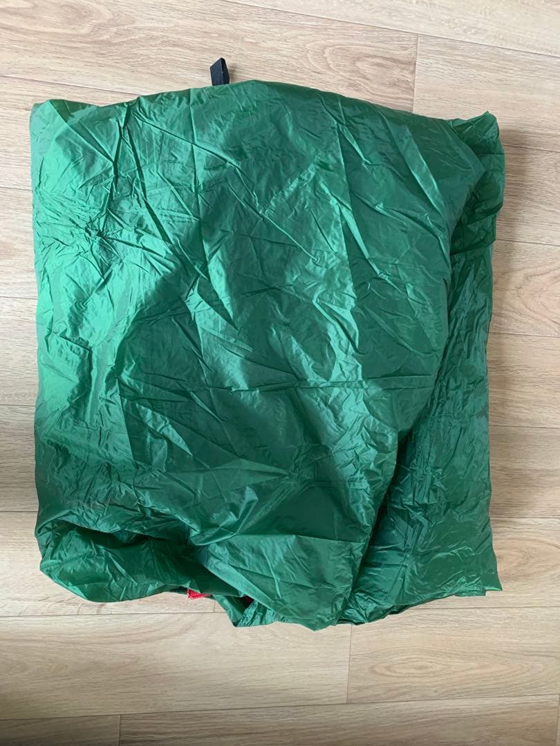 ヘリテイジ　トレイルシェルター