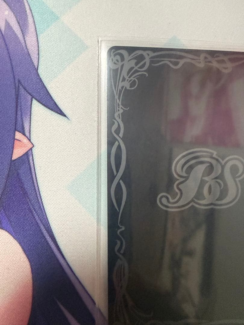 バトスピ 双魚賊神ピスケガレオンXV 星座シークレット 1枚