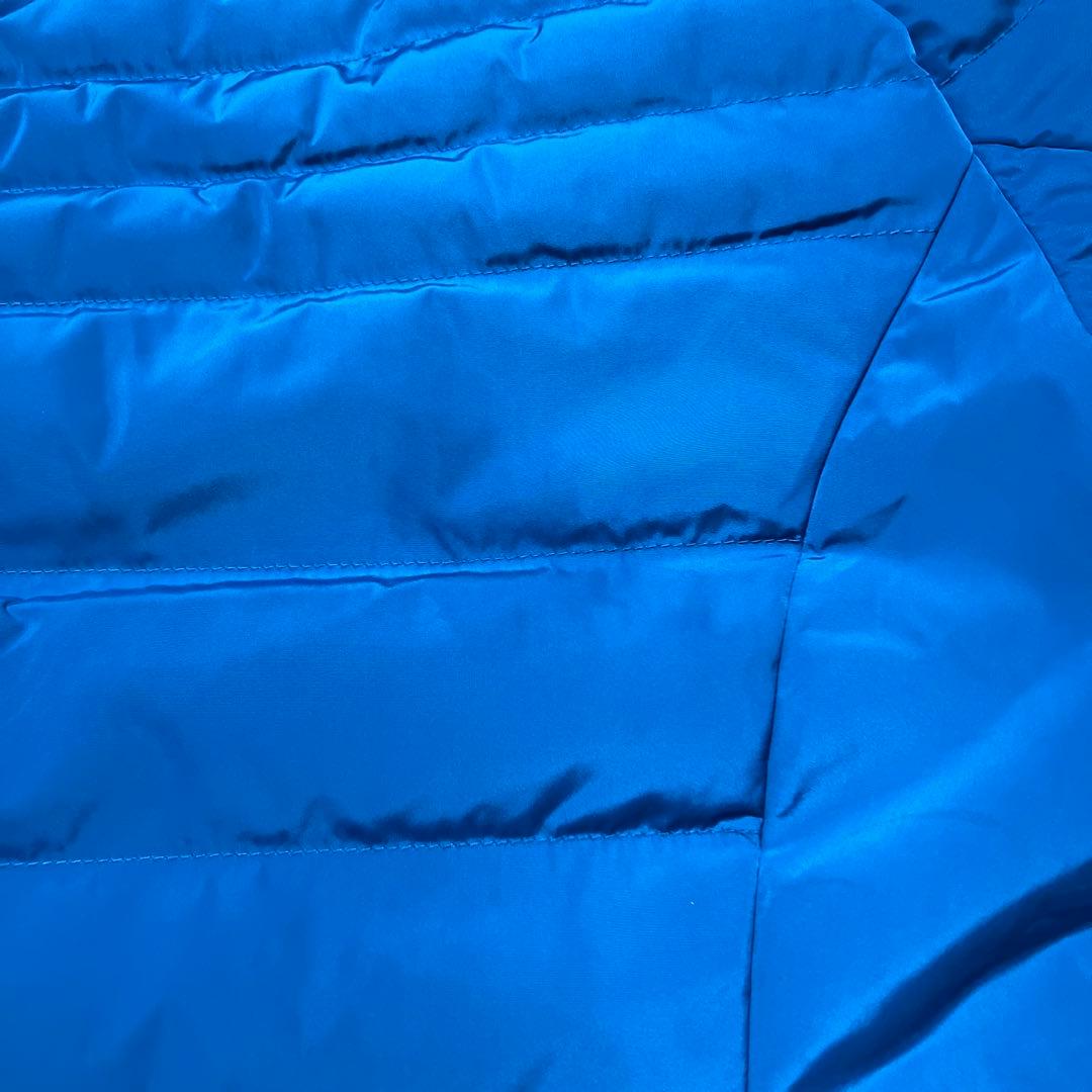 ロシニョール 　W RAPIDE PEARLY JKT