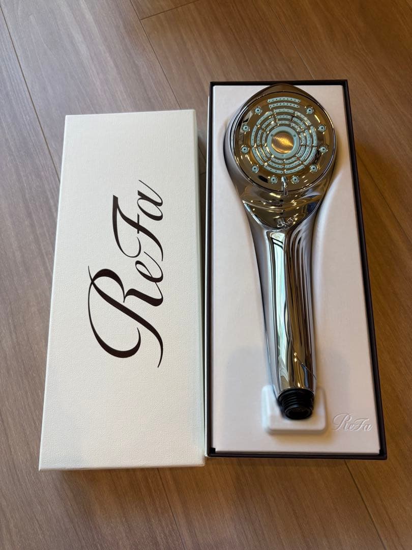 バス・洗面所用品 Re-fa FINE BUBBLE U