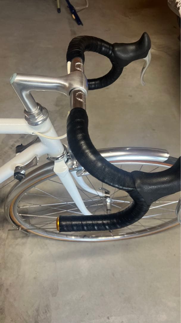 ブリヂストンレイダック　カスタム