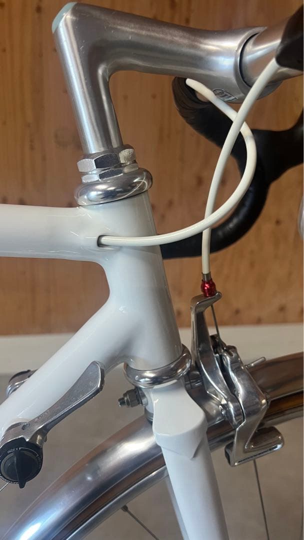 ブリヂストンレイダック　カスタム