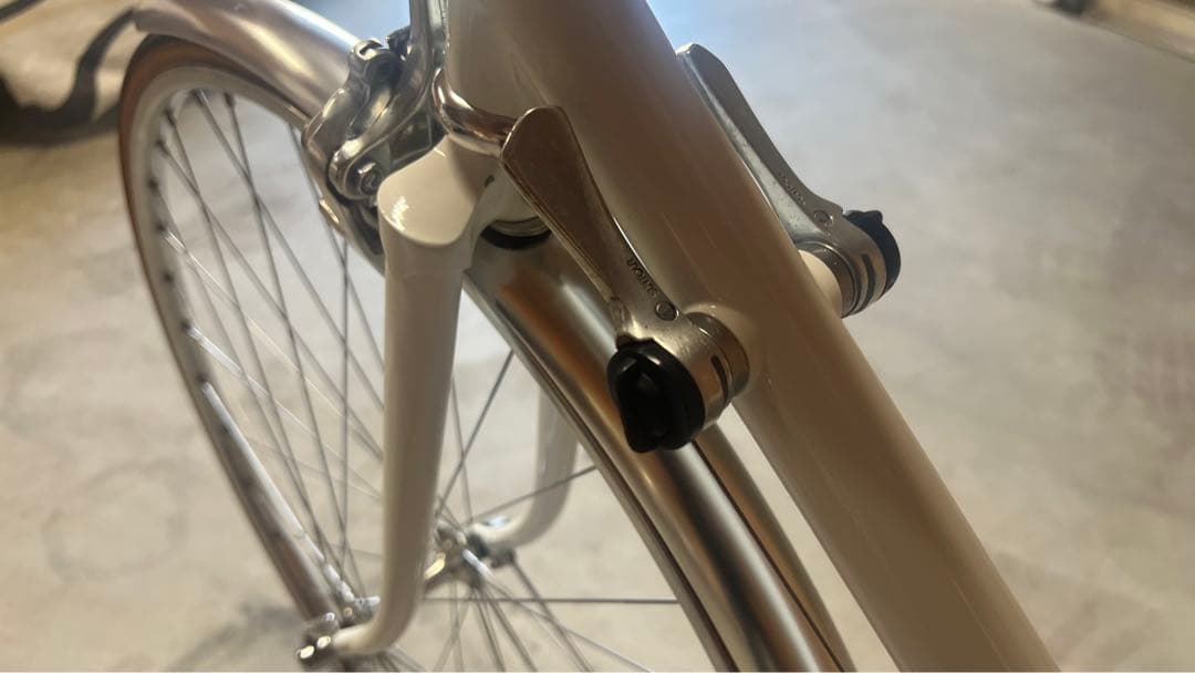 ブリヂストンレイダック　カスタム