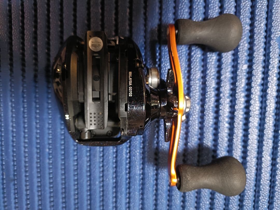 シマノ バルケッタBB300HGDH