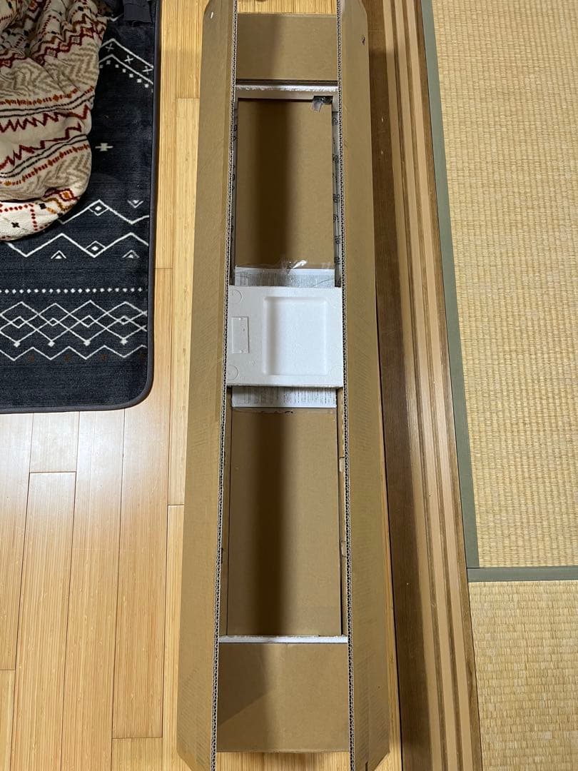 YAMAHA キーボード・ピアノスタンド　開封後再梱包　未使用品