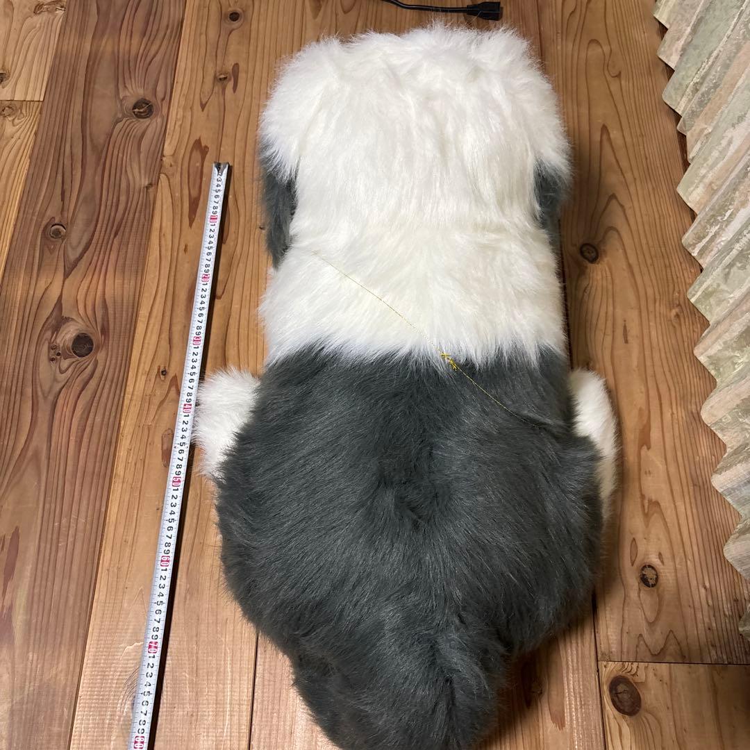 値下げ　三英貿易　サンエー　オールドイングリッシュシープドッグ　バウハウス