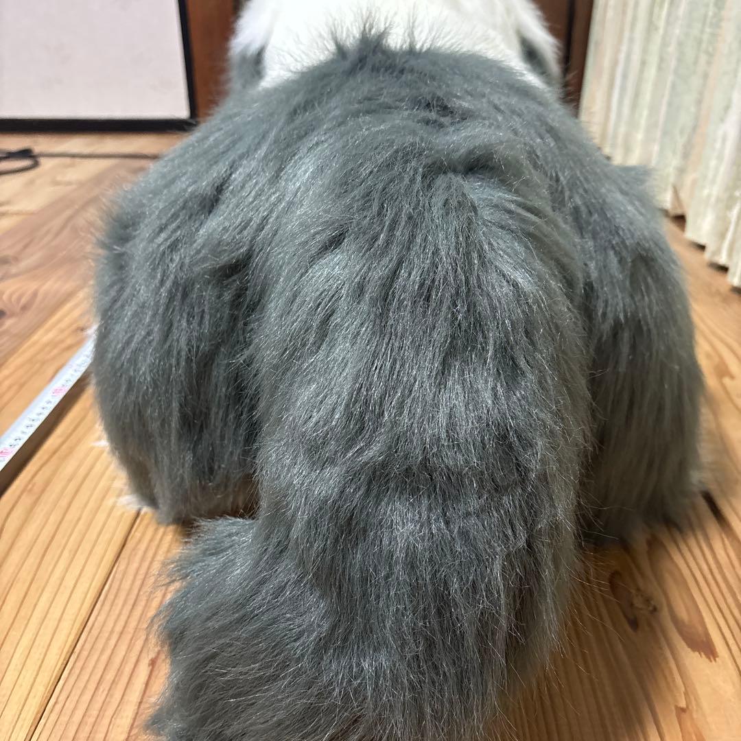 値下げ　三英貿易　サンエー　オールドイングリッシュシープドッグ　バウハウス