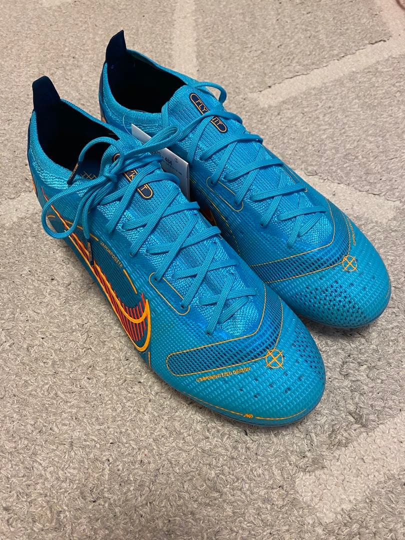 Nike Mercurial VAPOR14 ELITE HG青