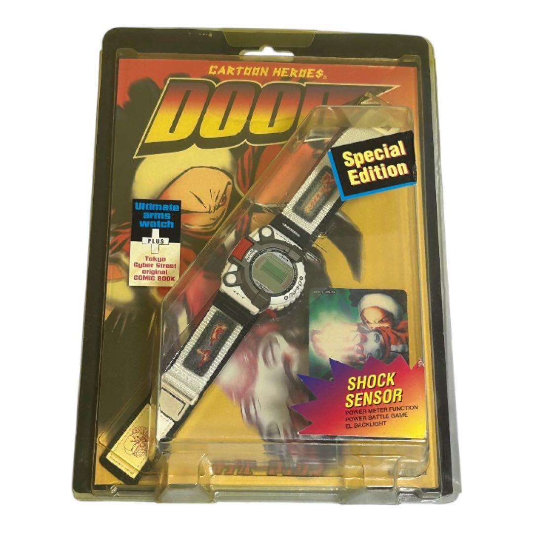 【激レア】CASIO サイバーマックスZWEP ホワイトJG-310-9T