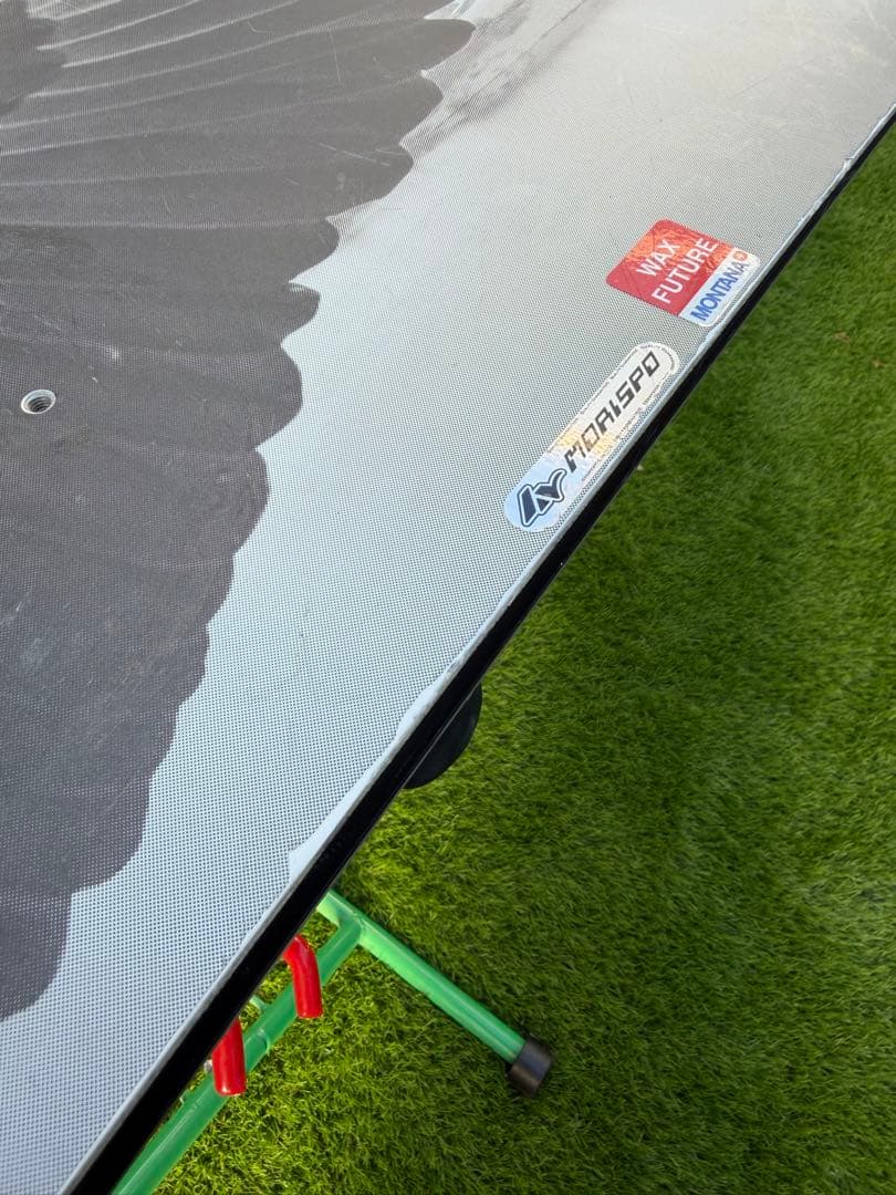 ひ*り様 23/24 ogasaka fc-s 163w オガサカ スノーボード