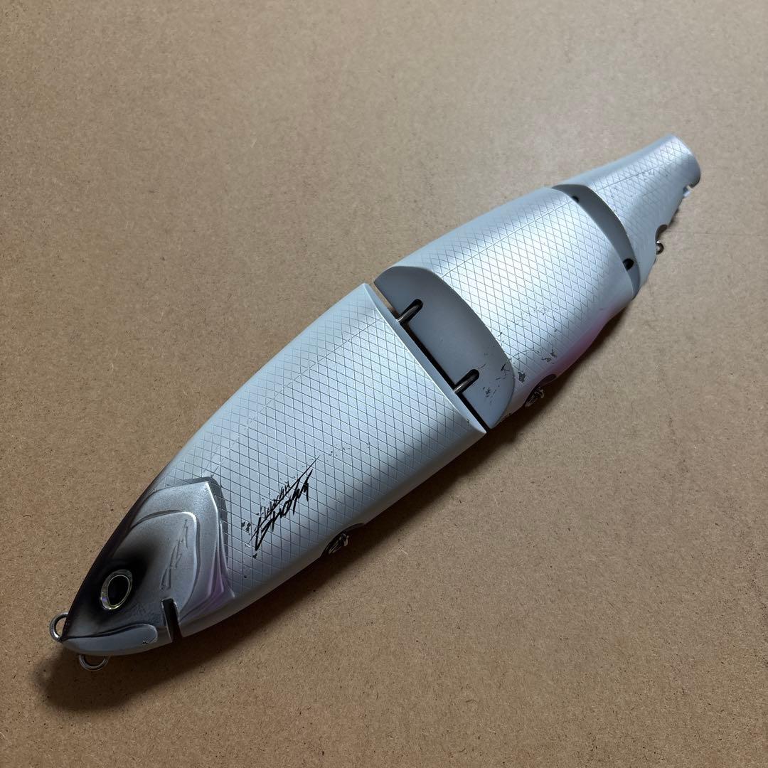 ルアー・フライ aes