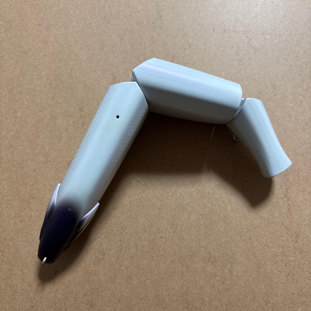 ルアー・フライ aes