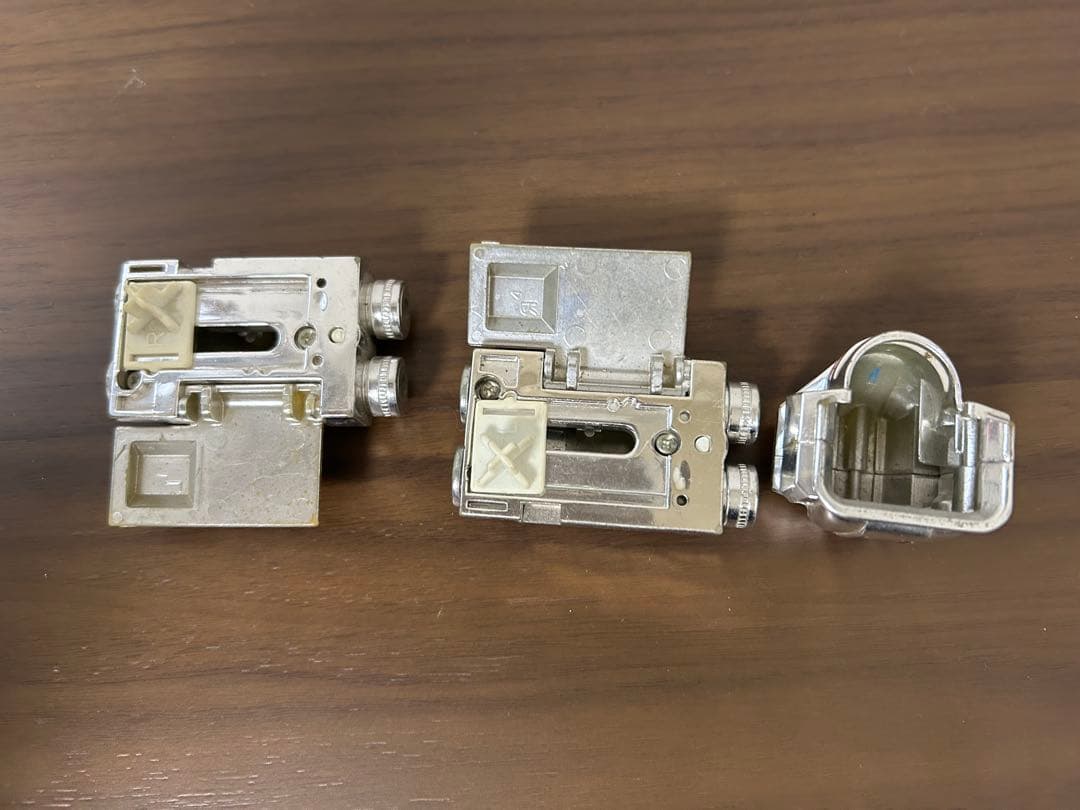 高速戦隊ターボレンジャー　DXターボラガー　バンダイ　ジャンク