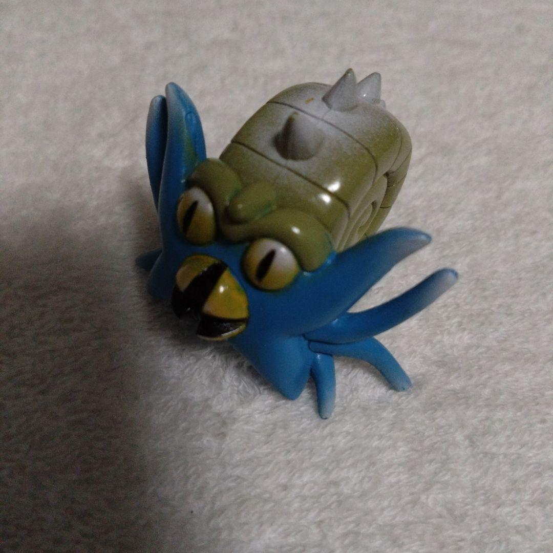 ポケモン　フィギュア　当時物　初期品　限定品