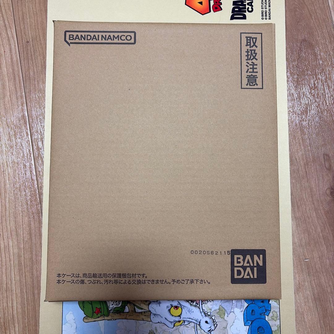 ドラゴンボールスーパーダイバーズ　9ポケットバインダーセット×1