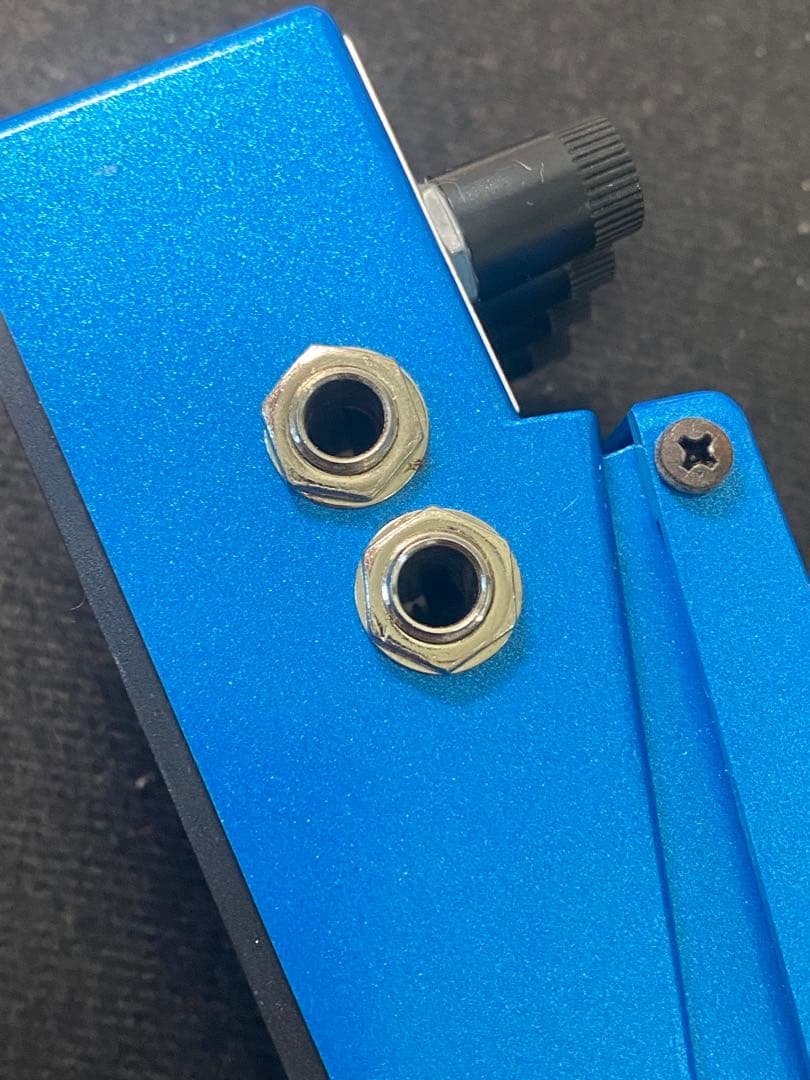 ギター BOSS Harmonist PS-6