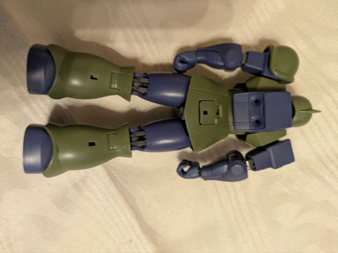 【ROBOT魂】MS-05 旧ザク ver. A.N.I.M.E.