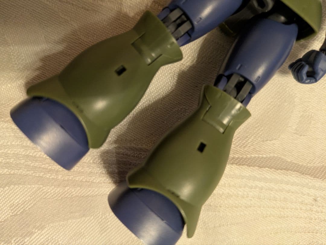 【ROBOT魂】MS-05 旧ザク ver. A.N.I.M.E.