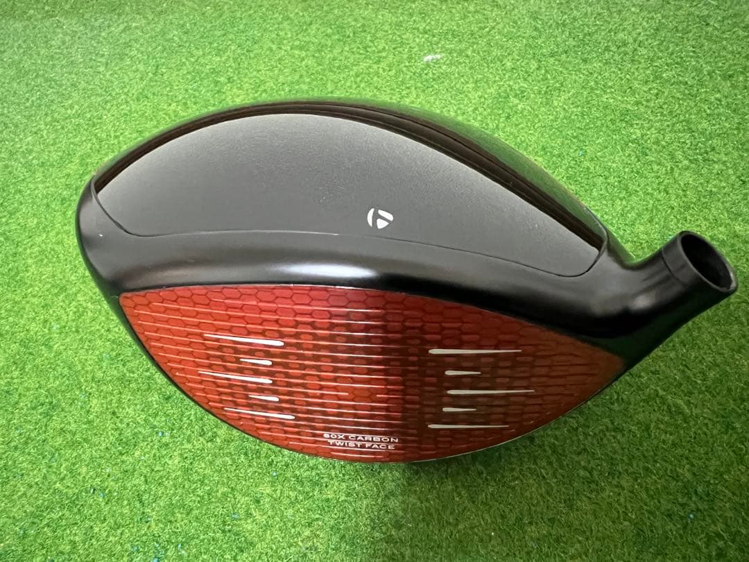 テーラーメイド ステルス2 10.5° 【ヘッドのみ】