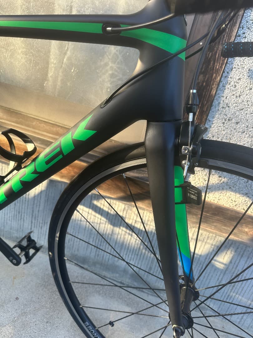 TREK EMONDA SL5 2018 サイズ54