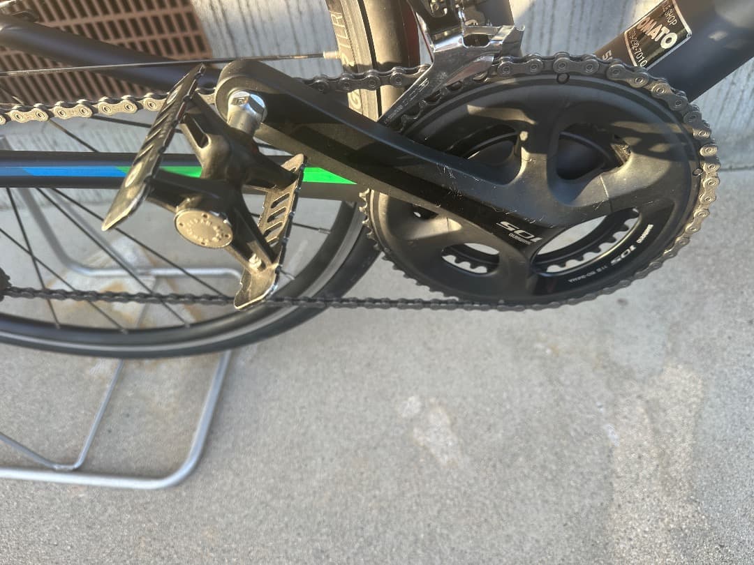 TREK EMONDA SL5 2018 サイズ54