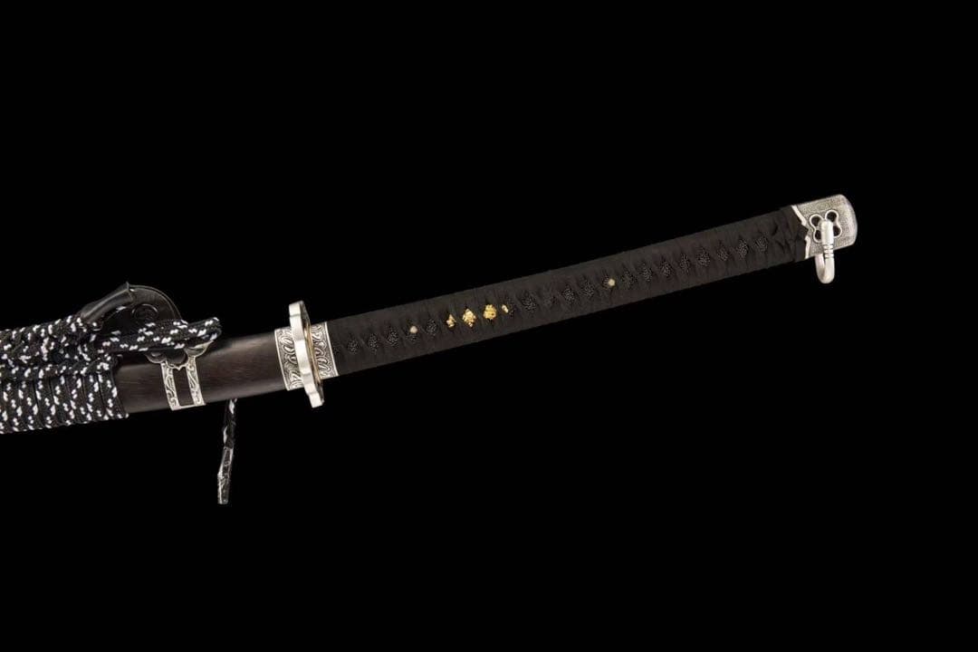 砂白 同田貫 高級本格居合刀 刀劍 武具 骨董 時代武具 無銘